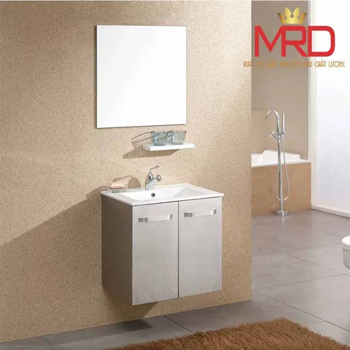 Tủ lavabo Inox - SA.109