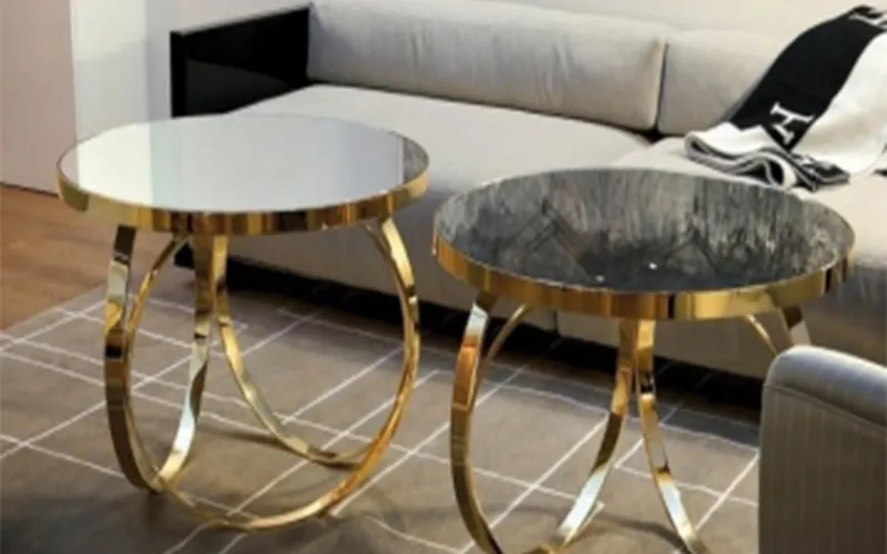 Gia công đồ inox theo yêu cầu