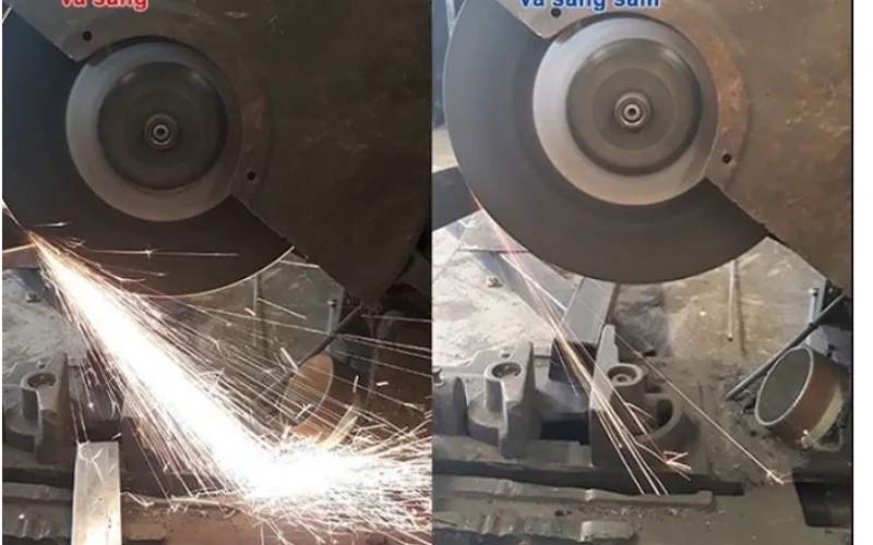 Cách nhận biết inox 201 và inox 304