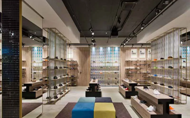 Thi công nội thất