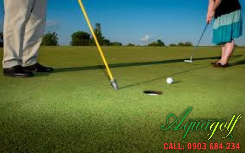 Chơi golf đúng luật dễ hiểu từ cơ bản Chơi golf đúng luật dễ hiểu từ cơ bản