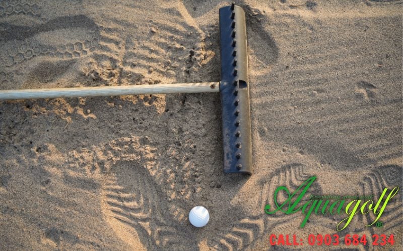 Chơi golf đúng luật dễ hiểu tránh lỗi phổ biến Chơi golf đúng luật dễ hiểu tránh lỗi phổ biến