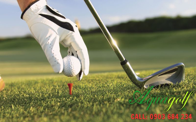 Đánh golf đúng kỹ thuật từ cơ bản đến nâng cao Đánh golf đúng kỹ thuật từ cơ bản đến nâng cao