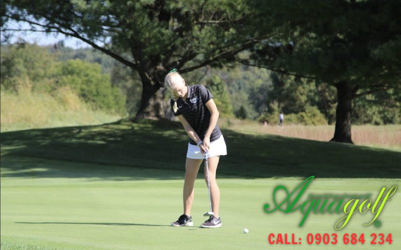 Đánh golf đúng kỹ thuật từ cơ bản đến nâng cao Đánh golf đúng kỹ thuật từ cơ bản đến nâng cao