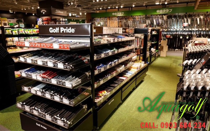 Vì sao nên chọn gậy đánh golf dễ chơi Vì sao nên chọn gậy đánh golf dễ chơi