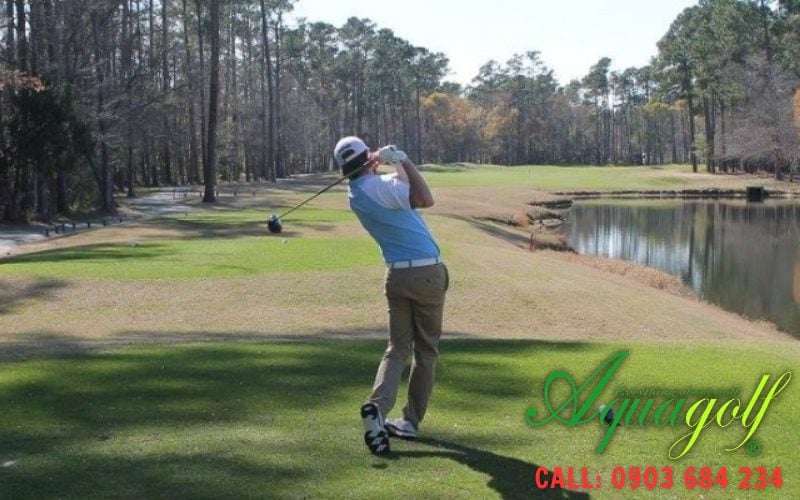 Thuật ngữ chơi golf phổ biến giúp bạn học nhanh Thuật ngữ chơi golf phổ biến giúp bạn học nhanh