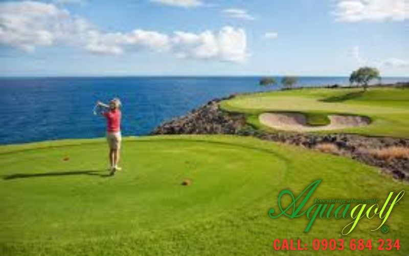 Hiểu thuật ngữ chơi golf phổ biến để đánh chuẩn hơn Hiểu thuật ngữ chơi golf phổ biến để đánh chuẩn hơn