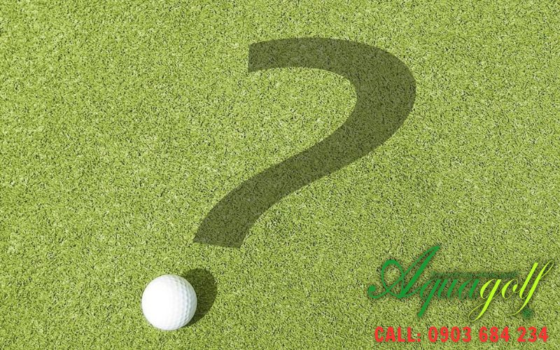 Tìm hiểu về đánh golf trong thi đấu từ cơ bản nâng cao Tìm hiểu về đánh golf trong thi đấu từ cơ bản nâng cao