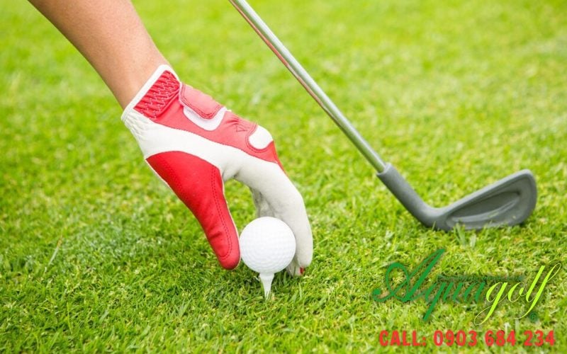 Tìm hiểu về đánh golf trong thi đấu Tìm hiểu về đánh golf trong thi đấu