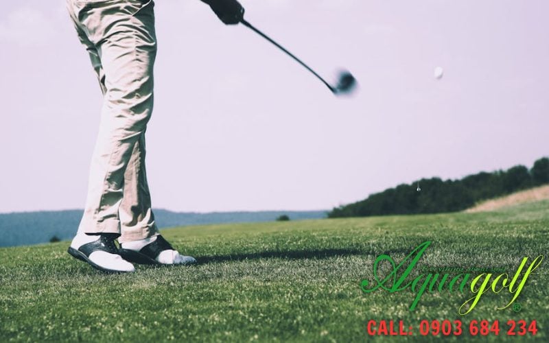 Tìm hiểu về đánh golf trong thi đấu cho người mới Tìm hiểu về đánh golf trong thi đấu cho người mới