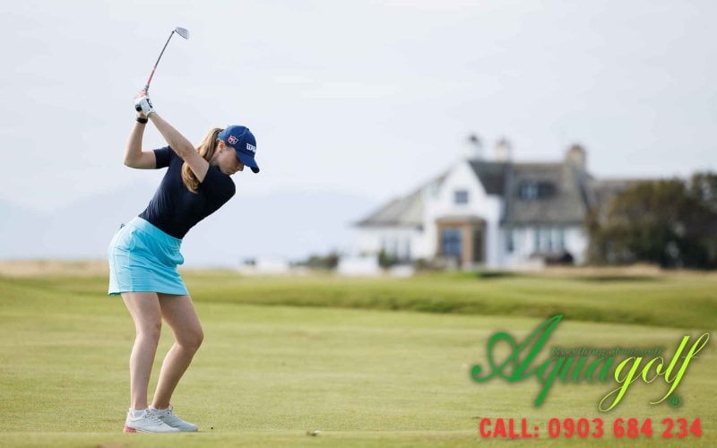 Tìm hiểu về đánh golf trong thi đấu và luật cơ bản Tìm hiểu về đánh golf trong thi đấu và luật cơ bản