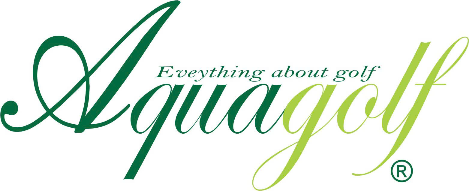 Gậy golf cũ AQUAgolf