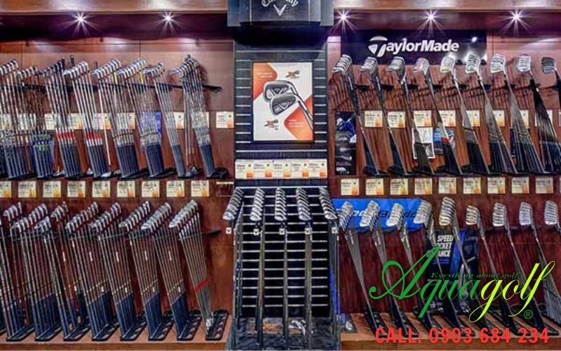Top gậy đánh golf đáng mua giá tốt Top gậy đánh golf đáng mua giá tốt