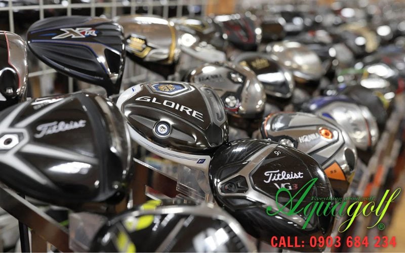 Đánh giá gậy đánh golf đáng mua hiện nay Đánh giá gậy đánh golf đáng mua hiện nay