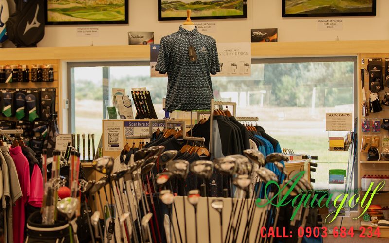 Gậy golf cũ cho người mới cách chọn phù hợp nhất Gậy golf cũ cho người mới cách chọn phù hợp nhất