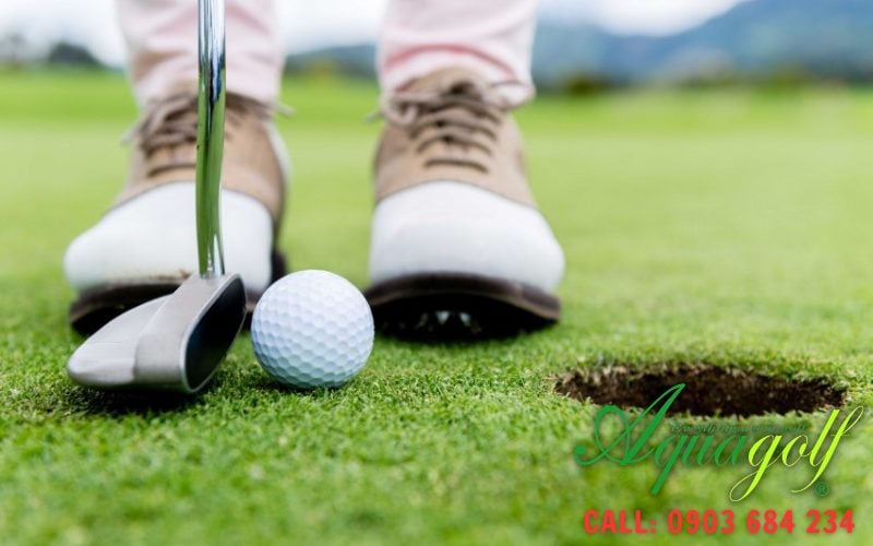 Thuật ngữ chơi golf cơ bản khi ra sân Thuật ngữ chơi golf cơ bản khi ra sân