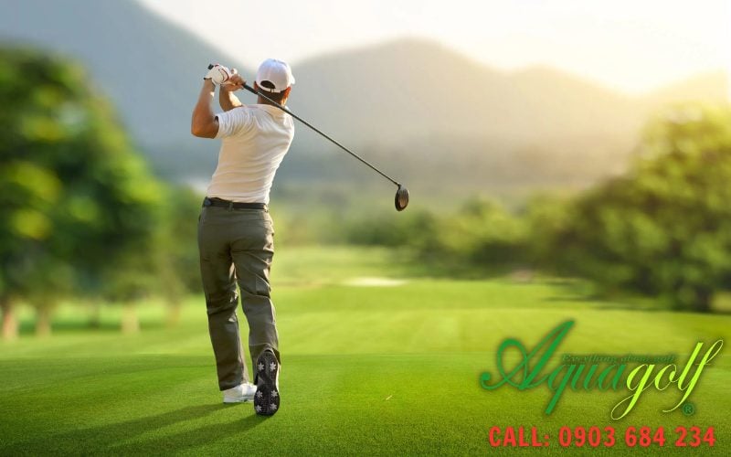 Thuật ngữ chơi golf cơ bản Thuật ngữ chơi golf cơ bản