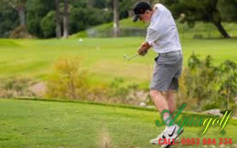 Thuật ngữ chơi golf cơ bản Thuật ngữ chơi golf cơ bản