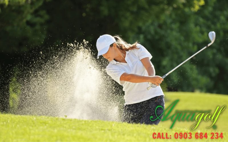 Thuật ngữ chơi golf cơ bản cho người mới Thuật ngữ chơi golf cơ bản cho người mới