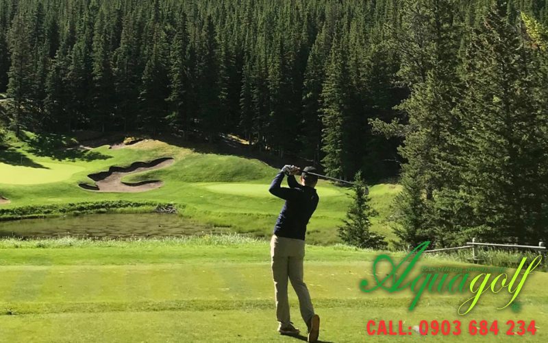 Thuật ngữ chơi golf cơ bản dễ hiểu nhất Thuật ngữ chơi golf cơ bản dễ hiểu nhất