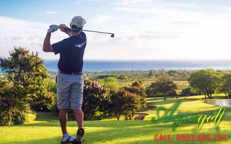 Tìm hiểu về đánh golf từ cơ bản Tìm hiểu về đánh golf từ cơ bản