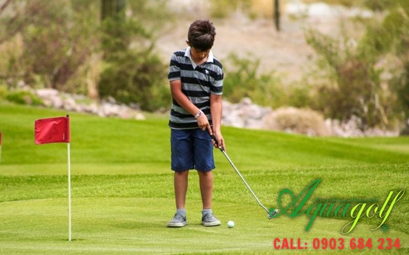 Tìm hiểu về đánh golf từ cơ bản Tìm hiểu về đánh golf từ cơ bản