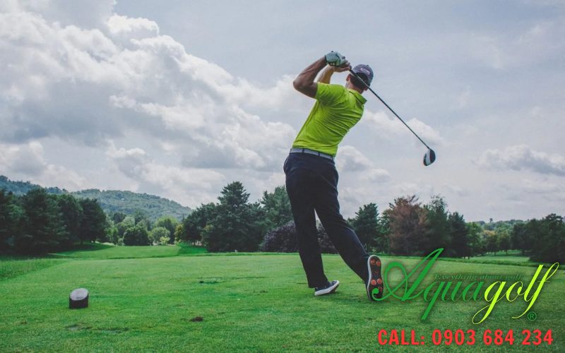 Tìm hiểu về đánh golf từ cơ bản đúng kỹ thuật Tìm hiểu về đánh golf từ cơ bản đúng kỹ thuật