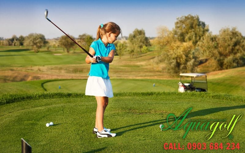 Tìm hiểu về đánh golf từ cơ bản dễ tiếp cận nhất Tìm hiểu về đánh golf từ cơ bản dễ tiếp cận nhất