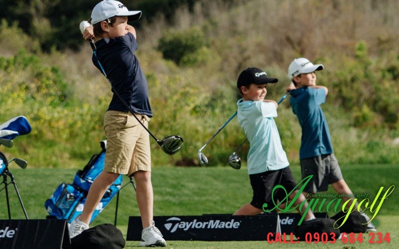 Đánh golf dễ hiểu giúp nâng cao trình độ Đánh golf dễ hiểu giúp nâng cao trình độ