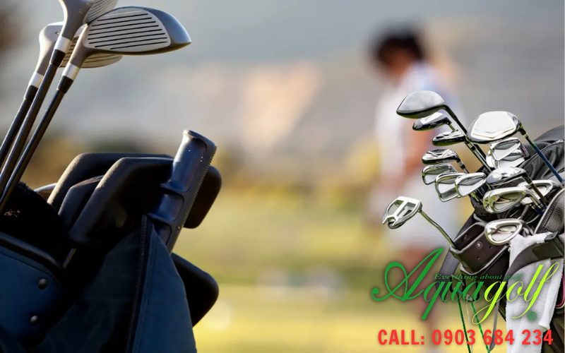 Gậy đánh golf ổn định nâng cao chuẩn xác Gậy đánh golf ổn định nâng cao chuẩn xác