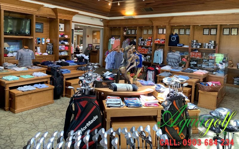 Vì sao nên mua gậy golf cũ đánh ổn định Vì sao nên mua gậy golf cũ đánh ổn định
