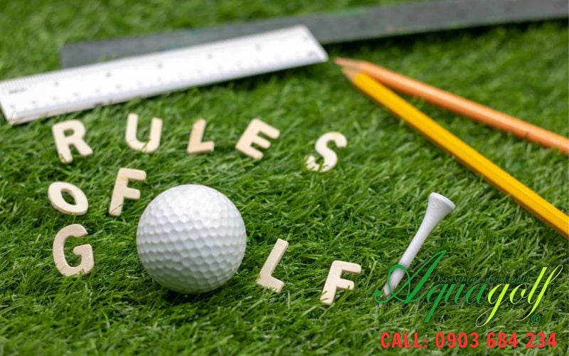 Lợi ích luật chơi golf cơ bản mang lại gì Lợi ích luật chơi golf cơ bản mang lại gì