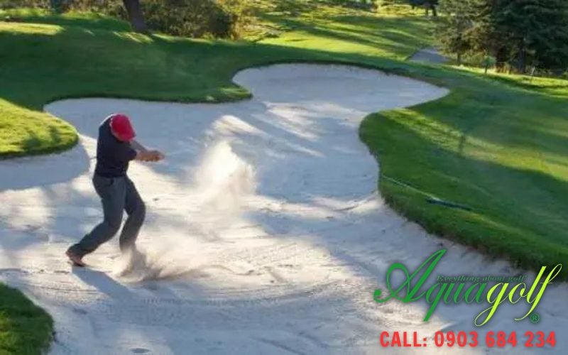 Tư duy về luật chơi golf cơ bản Tư duy về luật chơi golf cơ bản