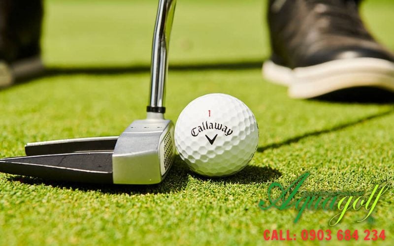 Tìm hiểu về đánh golf với iron Tìm hiểu về đánh golf với iron