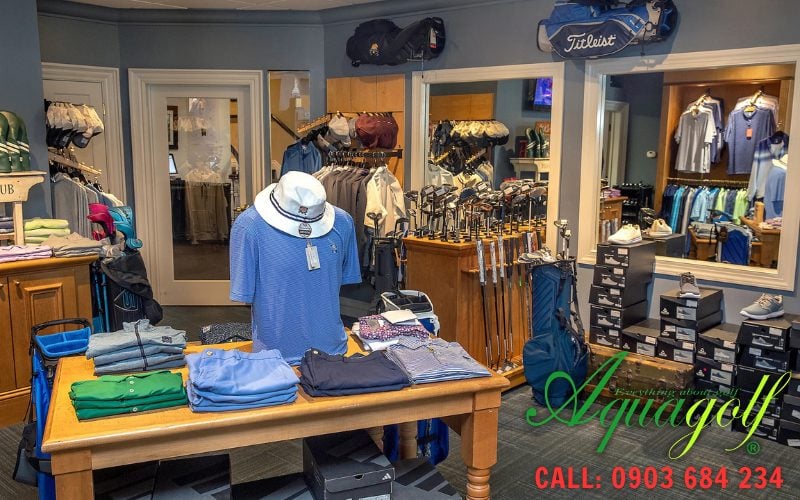 Gậy golf cũ chính hãng từ Nhật - Mỹ Gậy golf cũ chính hãng từ Nhật - Mỹ