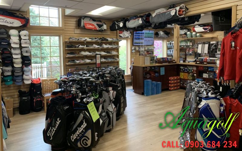 Lợi ích gậy golf cũ chất lượng Lợi ích gậy golf cũ chất lượng