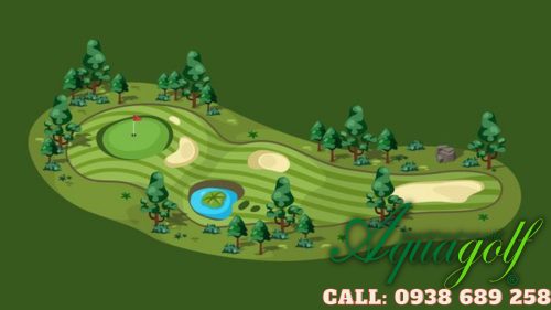 10 điều cần biết về luật chơi golf 10 điều cần biết về luật chơi golf