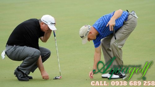 10 điều cần biết về luật chơi golf 10 điều cần biết về luật chơi golf