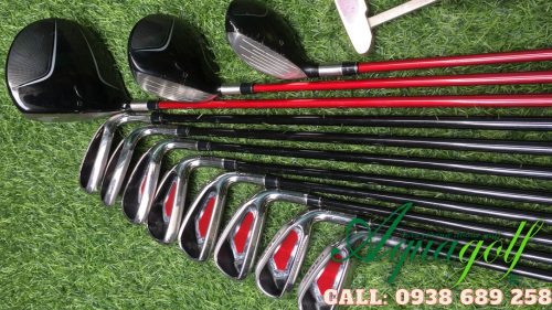 3 lý do new golfer nên chọn mua gậy golf cũ 3 lý do new golfer nên chọn mua gậy golf cũ