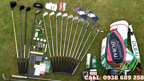 Những điều cơ bản cần biết khi học đánh golf Những điều cơ bản cần biết khi học đánh golf