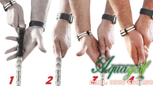 Những điều cơ bản cần biết khi học đánh golf Những điều cơ bản cần biết khi học đánh golf