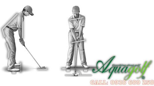 Những điều cơ bản cần biết khi học đánh golf Những điều cơ bản cần biết khi học đánh golf