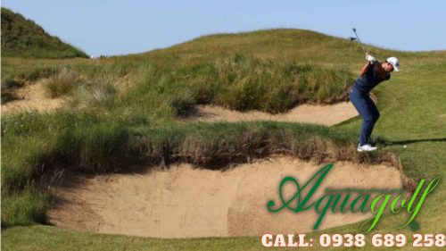 Thuật ngữ chơi golf cơ bản mà golfer cần biết Thuật ngữ chơi golf cơ bản mà golfer cần biết