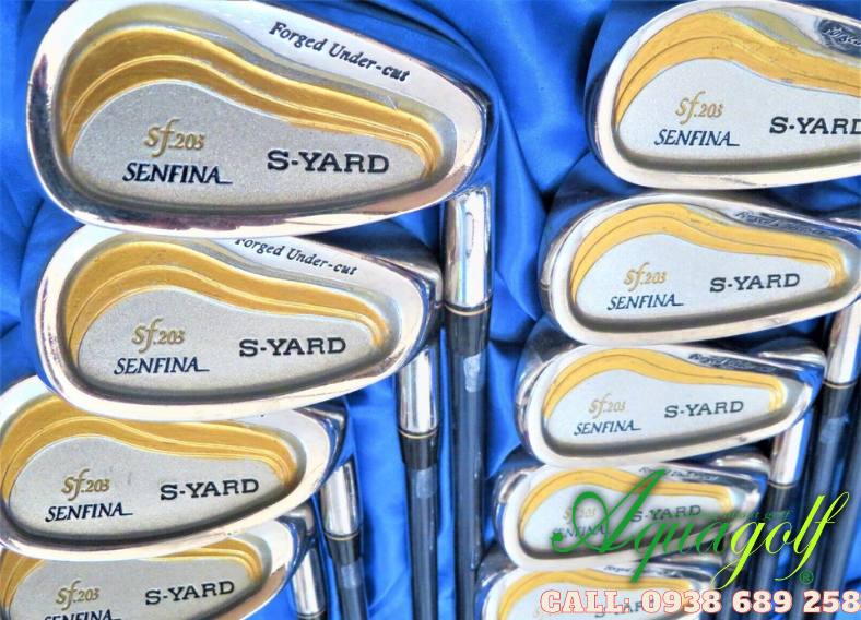 Top 5 thương hiệu gậy đánh golf Top 5 thương hiệu gậy đánh golf