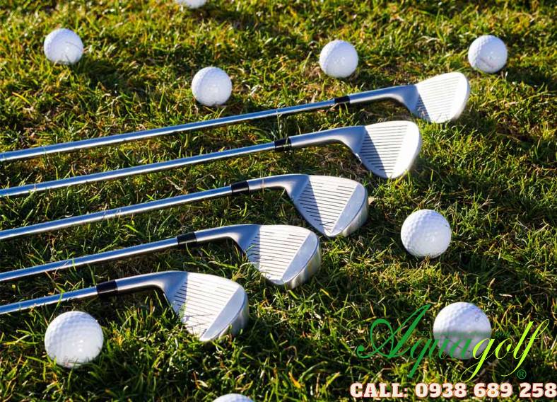 Cách chọn gậy đánh golf phù hợp Cách chọn gậy đánh golf phù hợp