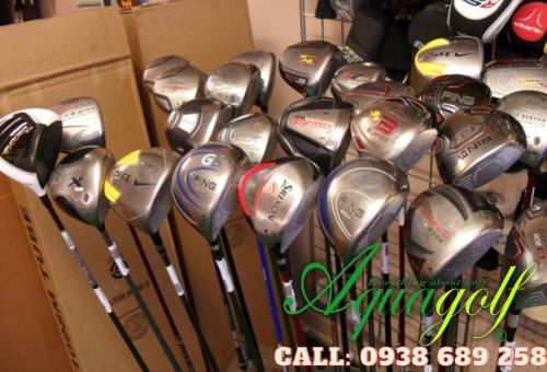 Cách Chọn Gậy Golf Cũ Cách Chọn Gậy Golf Cũ