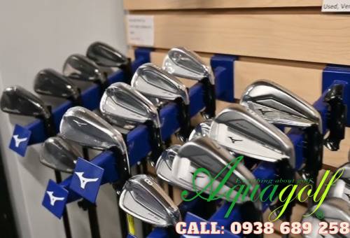 Cách Chọn Gậy Golf Cũ Cách Chọn Gậy Golf Cũ