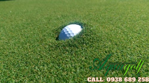 Những thay đổi trong luật chơi golf 2019 Những thay đổi trong luật chơi golf 2019