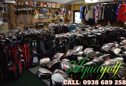 Tại Sao Nên Chọn Gậy Golf Cũ Tại Sao Nên Chọn Gậy Golf Cũ