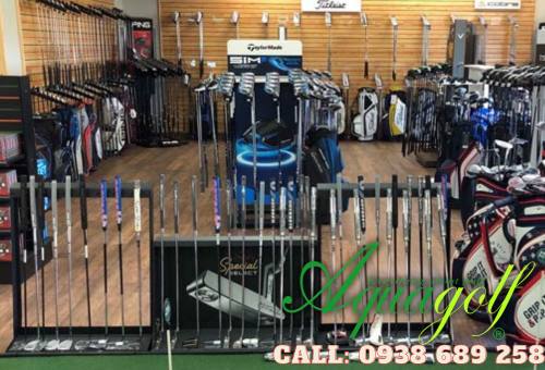 Tại Sao Nên Chọn Gậy Golf Cũ Tại Sao Nên Chọn Gậy Golf Cũ